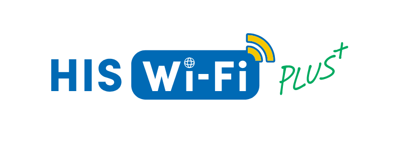HIS Wi-Fi PLUS+