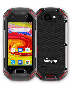 Unihertz Atom