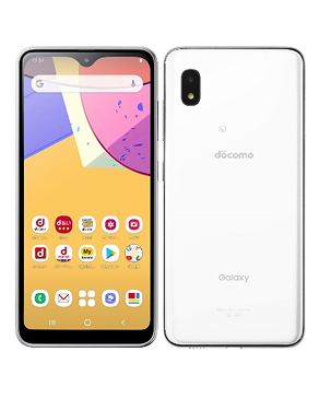 galaxy A21