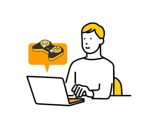 工事不要でゲーム用に利用