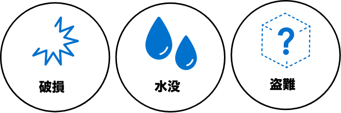 端末補償付き