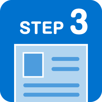 STEP 3