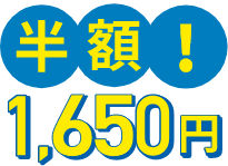 1,000円分