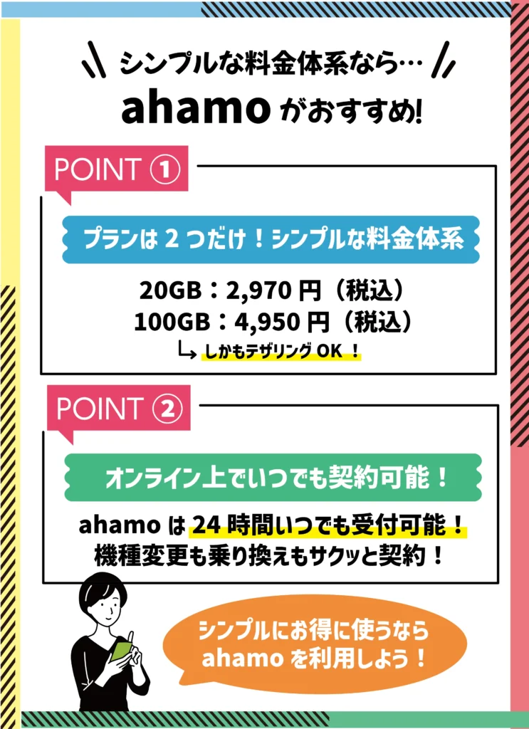 Ahamoと楽天モバイルを徹底比較14選！料金・速度・繋がりやすさの違い スマパト