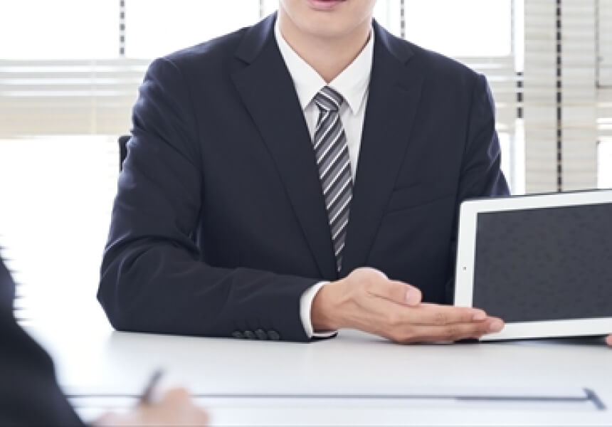 タブレット