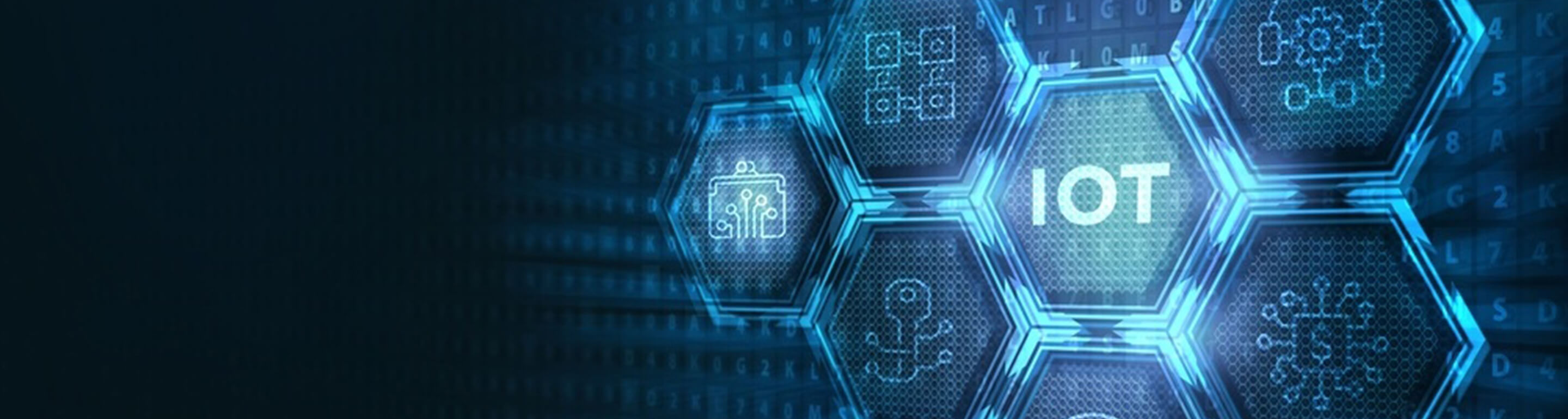 法人IoT事例のトップ画像