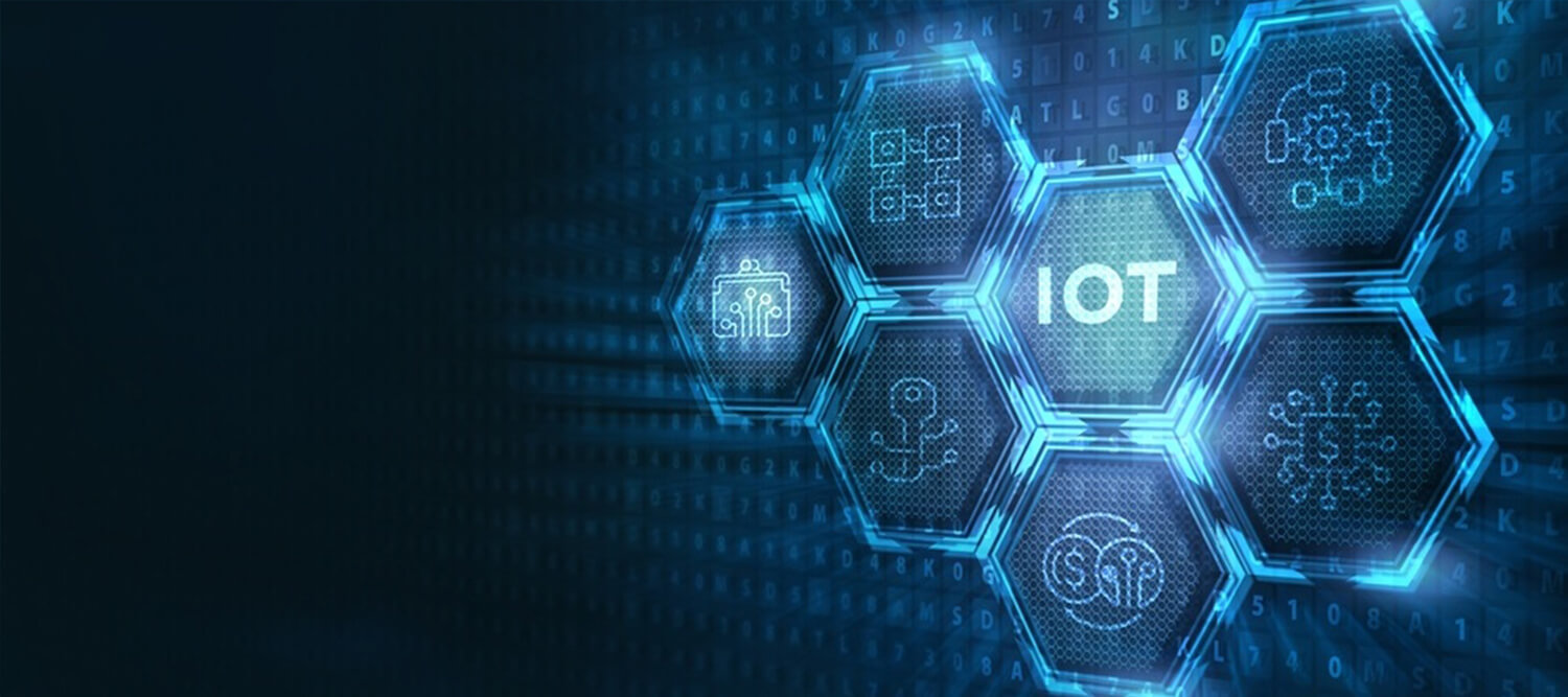 法人IoT事例のトップ画像