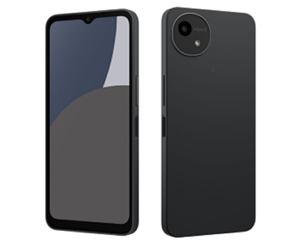 AQUOS WISH4へのリンク