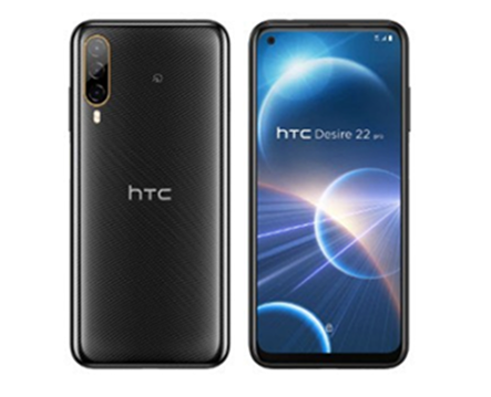 HTC Desire 22 proへのリンク