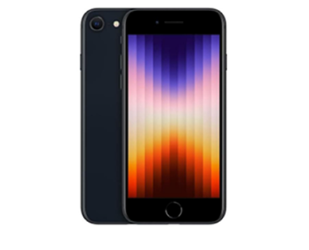 iPhone SE3 64GBへのリンク