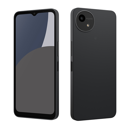 SHARP AQUOS WISH4