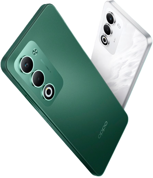 OPPO A5 5G