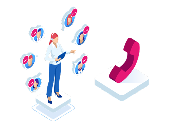 導入後も充実のサポート