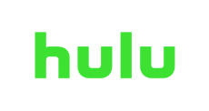 huluロゴ