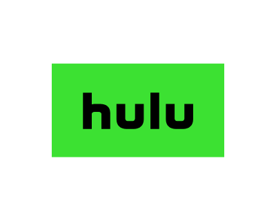 Huluにお申し込み