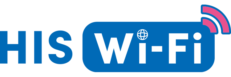 HIS Wi-Fi
