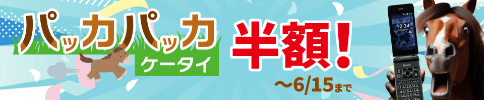 初夏キャンペーン2026