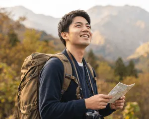 旅行