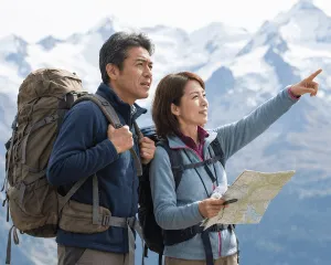 長期旅行