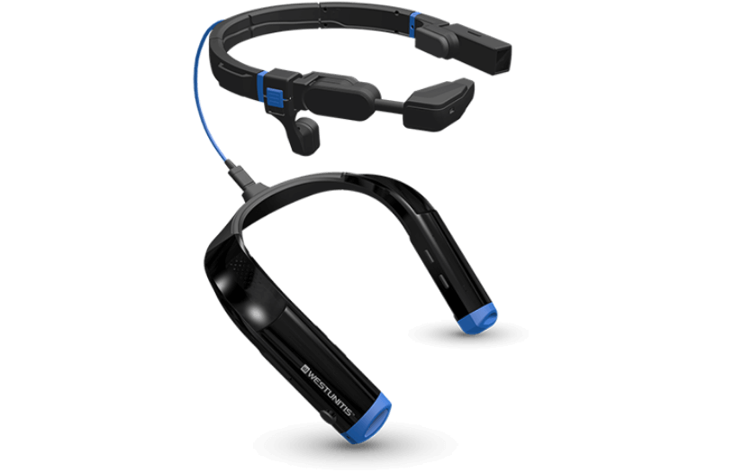 スマートグラス InfoLinker3