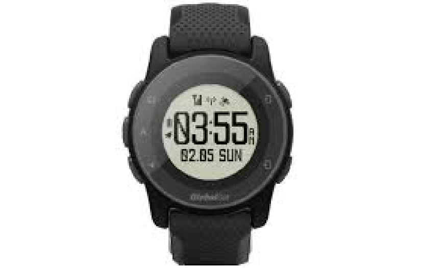 腕時計型センサー Worker Connect