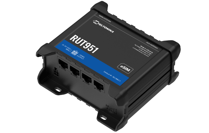TELTONIKA RUT951