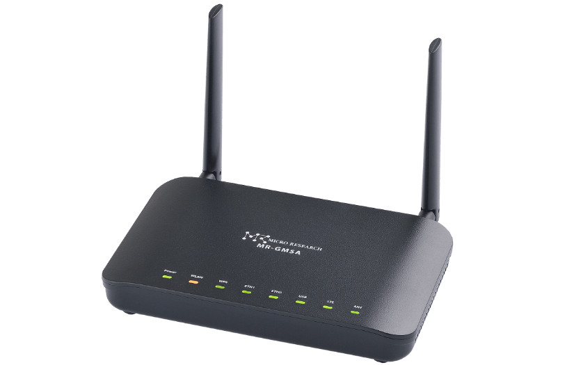 Micro Reserch MR-GM5A