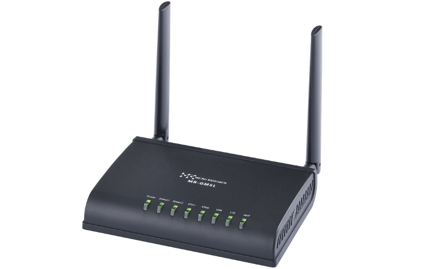 Micro Reserch MR-GM5L