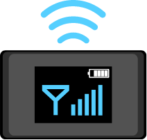 キフスルWi-Fi