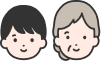 お子さんのファーストスマホや高齢のご両親へのプレゼントに