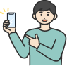 通勤や通学など外出先でも、通信量を気にせず動画を楽しみたい方