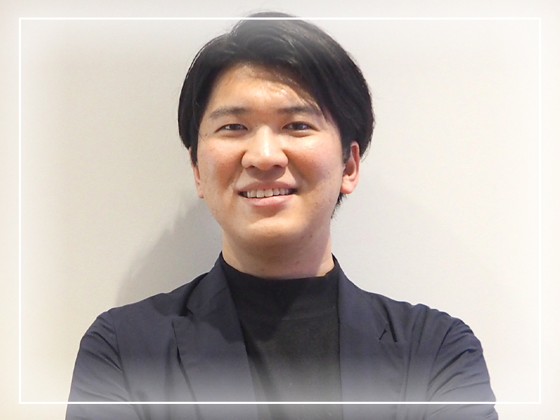 営業本部 WEBグループ WEB制作チーム T.S.