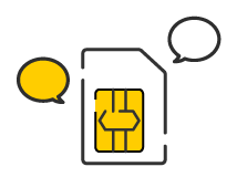 自由自在290プラン データ定額440プラン