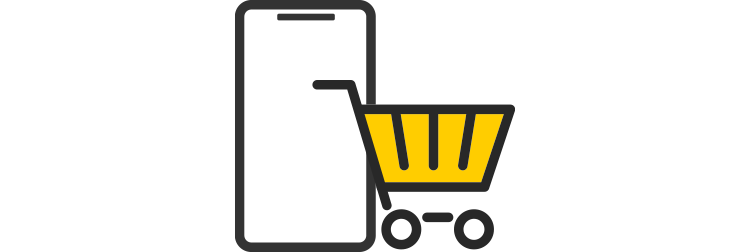 オンラインショップ