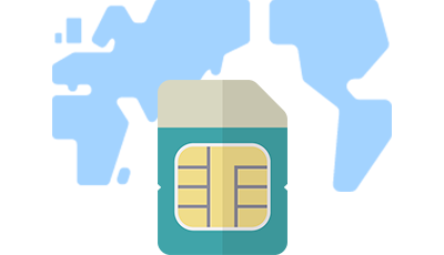 海外通信 (Wi-Fi)