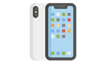 スマートフォン