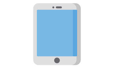 タブレット