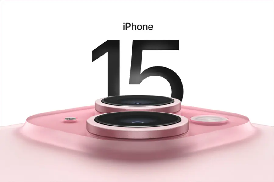 格安SIMでiPhone15は使える？iPhone15の特徴とiPhone14からの進化