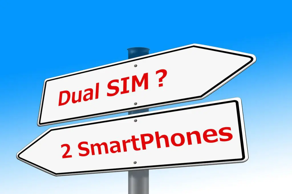 スマホを2台持ちする目的やメリット～あえてデュアルSIMにしない理由