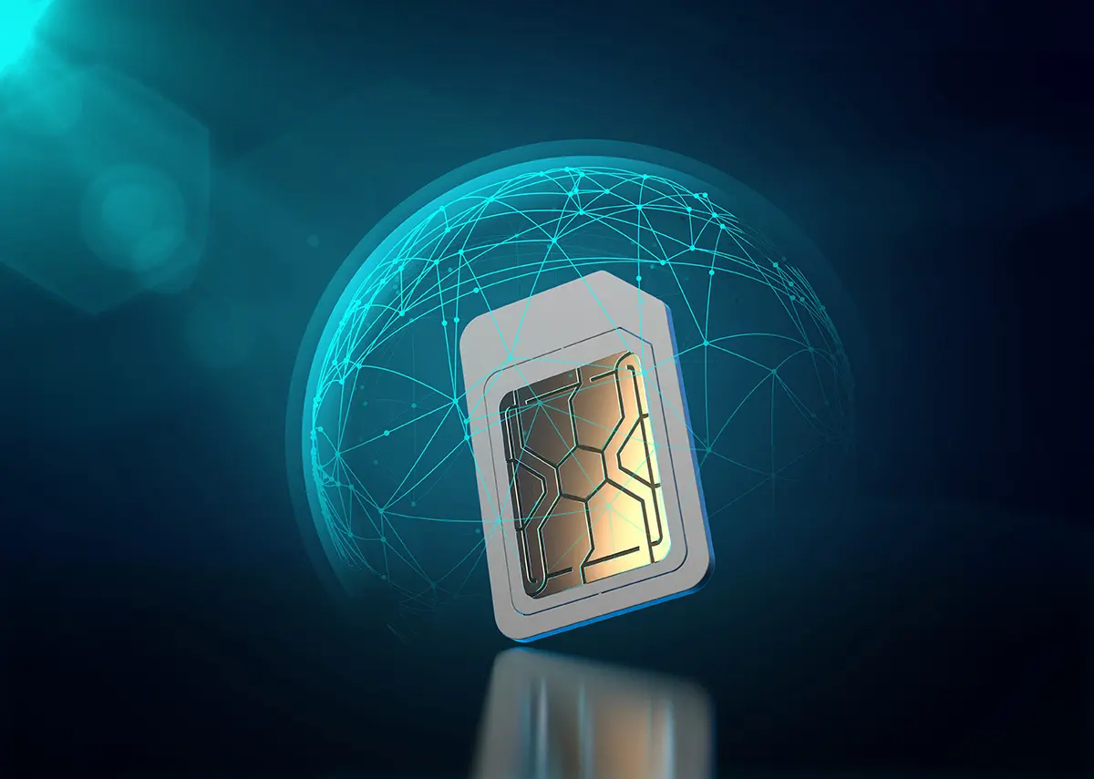 クラウドSIM搭載Wi-Fiで業務効率UP！電波の悩みとコスト負担から解放