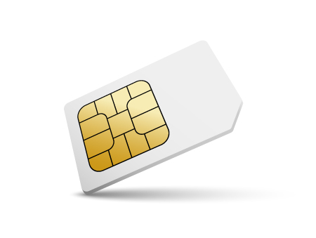 SIMカード