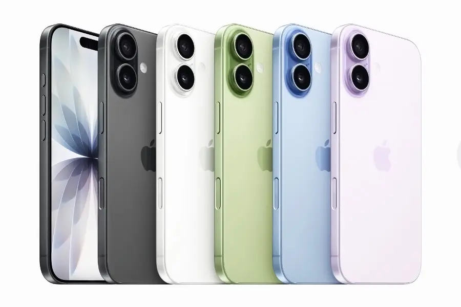 iPhone17のスペック比較！iPhone17シリーズのイチオシはベースモデル