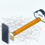 スマートフォンから直接AWSへ通信