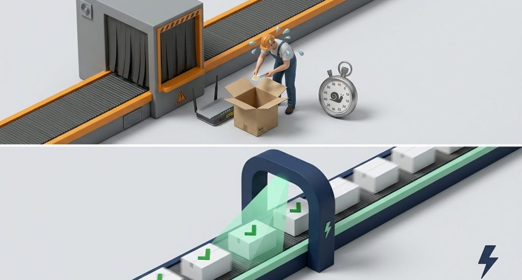 eSIMならキッティングも簡単