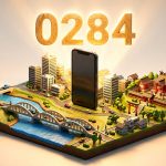 足利市の0284番号をスマホで取得