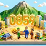 米子市の0859市外局番