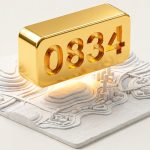 0834電話番号を取得
