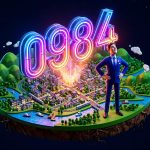 0984番号を取得