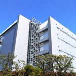 製造現場の外観